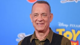 Ihm liegt nicht nur Hollywood zu Füßen, sondern die ganze Welt. Tom Hanks ist der vielleicht ...
