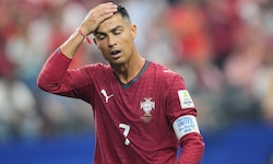 Cristiano Ronaldo wird seine Karriere ohne Weltmeistertitel beenden.