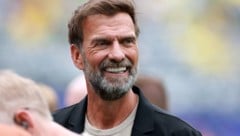 Übernimmt Jürgen Klopp die deutsche Nationalmannschaft?