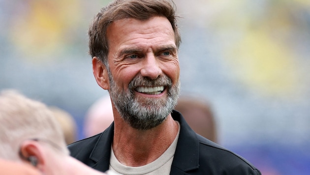 Übernimmt Jürgen Klopp die deutsche Nationalmannschaft?