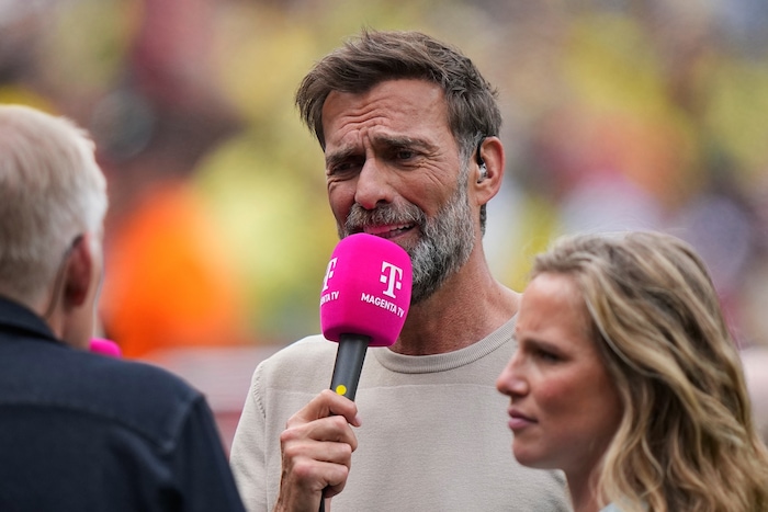 Jürgen Klopp