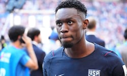 Folarin Balogun