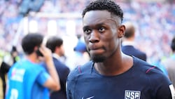 Folarin Balogun