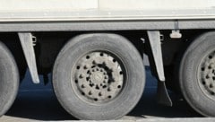Der 60-Jährige wurde bei dem Unfall tödlich verletzt (Symbolbild).