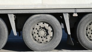 Der 60-Jährige wurde bei dem Unfall tödlich verletzt (Symbolbild).