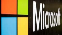 Microsoft meldete einen Fehler in der Cloud-Infrastruktur.