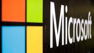 Microsoft meldete einen Fehler in der Cloud-Infrastruktur.