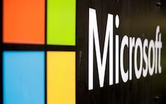 Microsoft meldete einen Fehler in der Cloud-Infrastruktur.