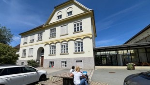 Die Volksschule Retznei wird doch nicht geschlossen. 