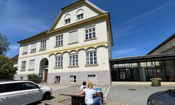 Die Volksschule Retznei wird doch nicht geschlossen. 