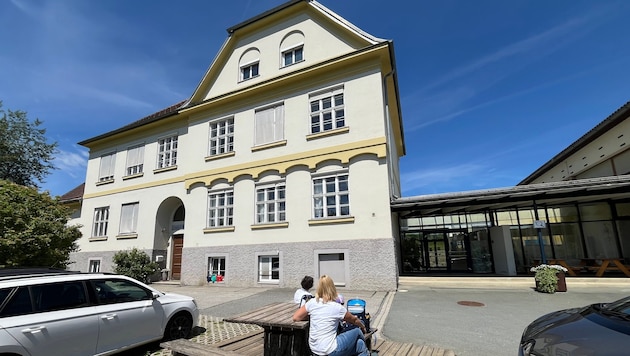 Die Volksschule Retznei wird doch nicht geschlossen.