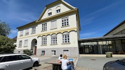 Die Volksschule Retznei wird doch nicht geschlossen. 
