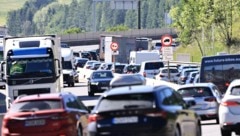 Zahlreiche Konzerte, Festivals sowie der Ferienstart in den restlichen Bundesländern sorgen für ...