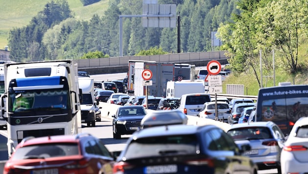 Zahlreiche Konzerte, Festivals sowie der Ferienstart in den restlichen Bundesländern sorgen für ...
