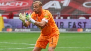 Kehrt Salzburg nach drei Jahren den Rücken: Alexander Schlager.