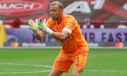 Kehrt Salzburg nach drei Jahren den Rücken: Alexander Schlager.