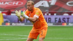 Kehrt Salzburg nach drei Jahren den Rücken: Alexander Schlager.