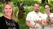Gemeinderätin Pamela Zezula-Dettmann bekam von Peter Werbik (re.) eine Unterlassungsklage, weil ...