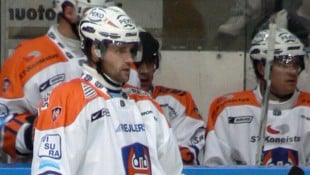 Janne Grönvall war einst ein beinharter Verteidiger und holte mit Finnland 2001 WM-Silber.