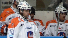 Janne Grönvall war einst ein beinharter Verteidiger und holte mit Finnland 2001 WM-Silber.