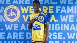 Youssouf Soukouna wechselt zur Vienna. 