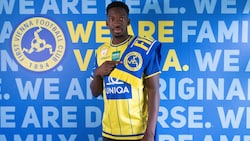 Youssouf Soukouna wechselt zur Vienna. 