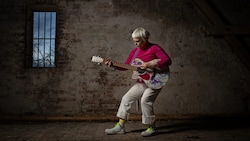 Trauer trifft Lebensfreude: Wallis Bird verarbeitet auf ihrem neuen Album einen schweren Verlust ...