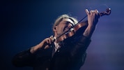 Geigen-Virtuose David Garrett