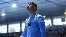 Eleftherios Papazoglou ist der neue Mann im Harder Tor.