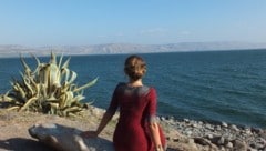 Ein Badestrand am See Genezareth sorgt für Unmut bei ultraorthodoxen Rabbinern. (Symbolbild)