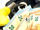 Tanken ist im Ausland nicht immer günstiger. Besonders in Italien muss mehr bezahlt werden.