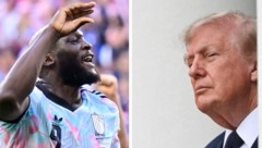 Das WM-Aus von Gastgeber USA wird nach der Causa Balogun international gefeiert. 