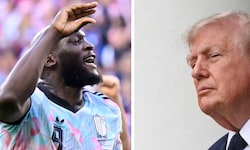 Das WM-Aus von Gastgeber USA wird nach der Causa Balogun international gefeiert. 