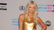 Trauer um Lauren Bennett: Die „Party Rock Anthem“-Sängerin ist im Alter von nur 37 Jahren ...