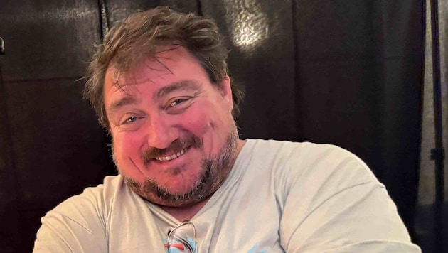 Das Rotweinfestival Mittelburgenland startet mit Netflix-Star Christoph Krutzler als Ehrengast.