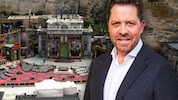 Intendant Daniel Serafin bringt mit „Tosca“ römisches Flair in den Steinbruch von St. ...