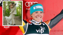 Schöne Neuigkeiten aus dem Kreise der Ski-Familie!