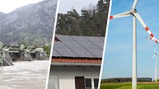 Seitens der Landesumweltanwaltschaft gibt es ein Bekenntnis zum Energiemix. 