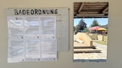 Hitze, Alkohol, halbnackte Körper – im Freibad geht‘s oft rund, auch wenn die Badeordnung ...