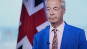 Nigel Farage, der Chef der britischen Rechtspopulisten