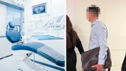 Die Staatsanwältin meint, dass ein Zahnarztstuhl (Symbolbild) für eine Vollnarkose nicht ...