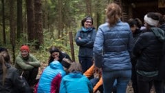 Fehlende Standards bei Ferienlagern und fehlende gesetzliche Verankerung von ...