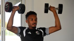 Thierno Ballo