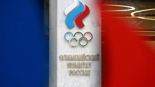 Das IOC hat eine weitere folgenreiche Entscheidung getroffen.
