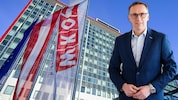 Verdient mehr als 22.000 Euro und liegt damit über dem Wirtschaftsminister: WKÖ-General Jochen ...
