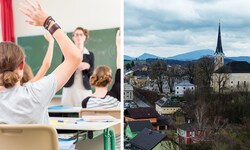 Neumarkt am Wallersee hat keine Polytechnische Schule mehr.