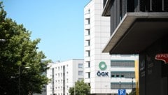 In ganz Österreich sollen ÖGK-Servicestellen geschlossen werden. 