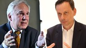 Walter Rosenkranz wurde auch mit den Stimmen der ÖVP zum Nationalratspräsidenten – die würde ihn ...