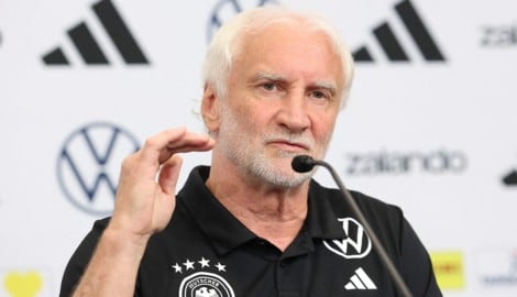 Rudi Völler