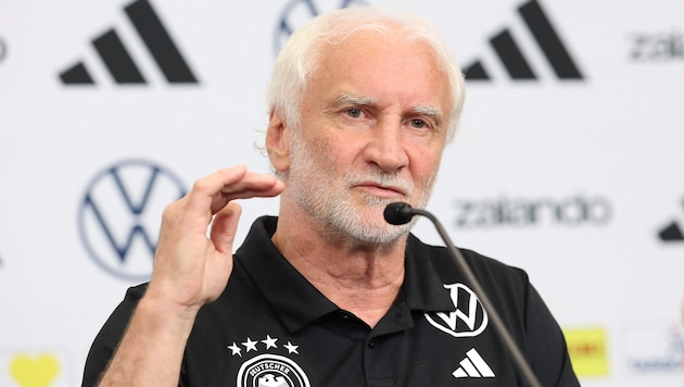Rudi Völler